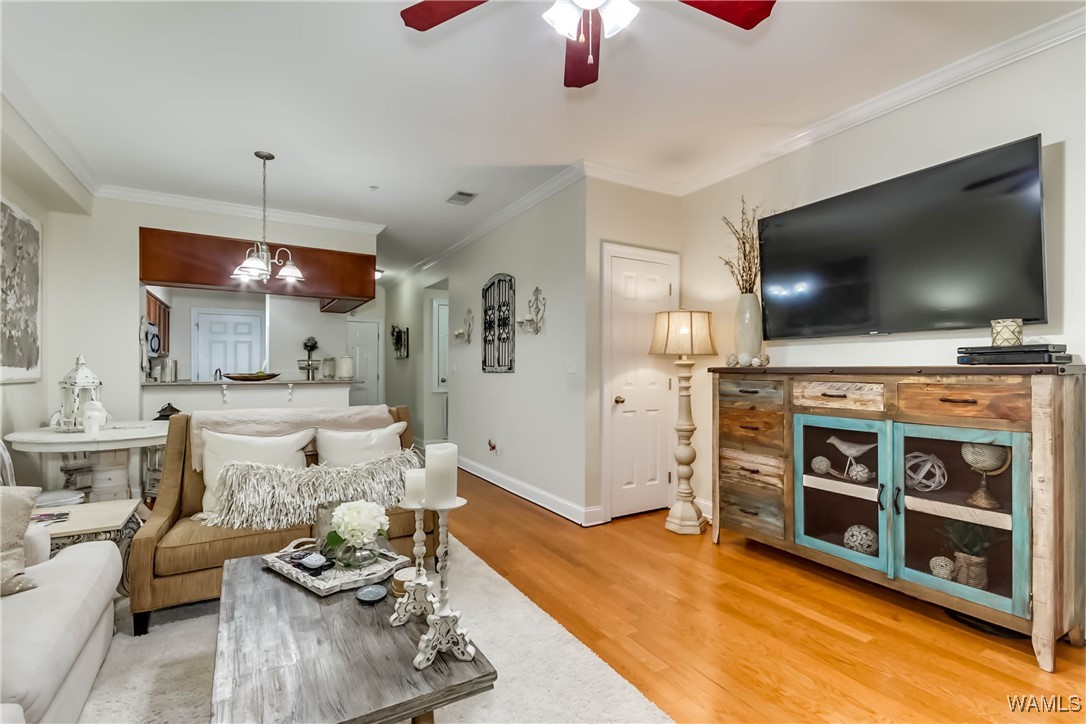 3218 Veterans Memorial Parkway #3106, Tuscaloosa, Alabama image 3