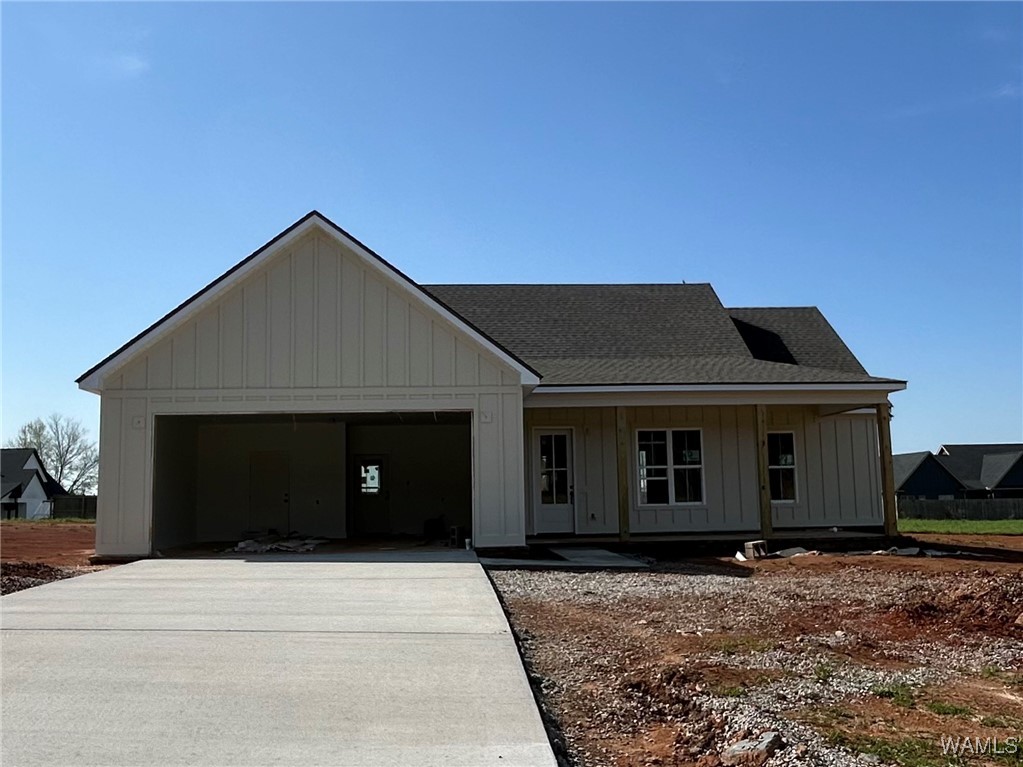 11626 Meadows Road, Berry, Alabama image 2