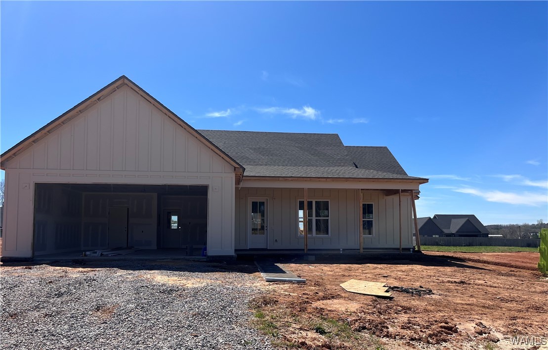 11626 Meadows Road, Berry, Alabama image 2