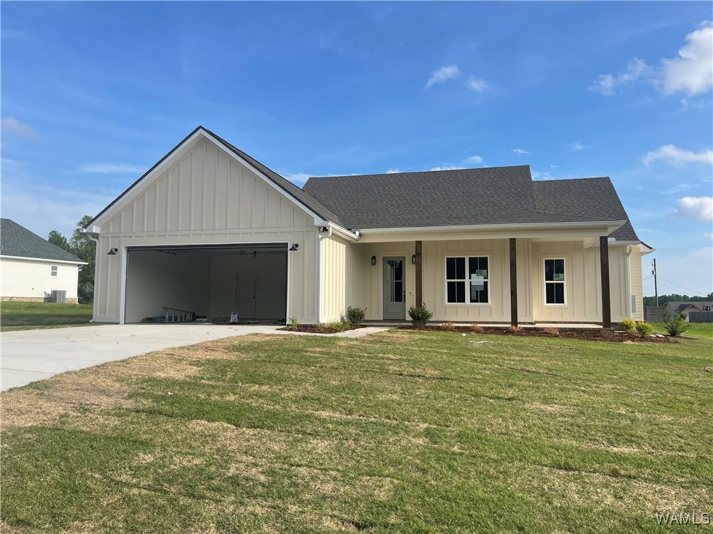 11626 Meadows Road, Berry, Alabama image 1