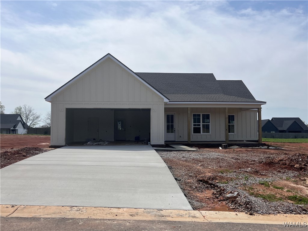 11626 Meadows Road, Berry, Alabama image 1