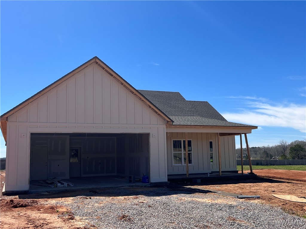 11626 Meadows Road, Berry, Alabama image 1