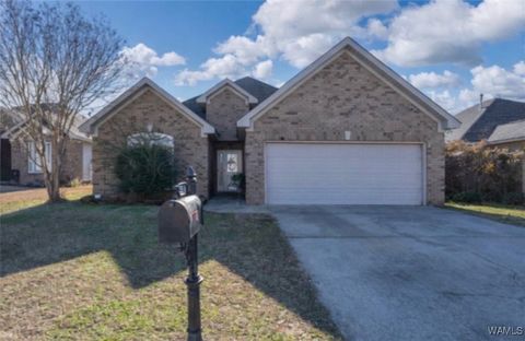 Homes For Sale - 511 Prairie Field Drive<br/> Tuscaloosa, AL 35405