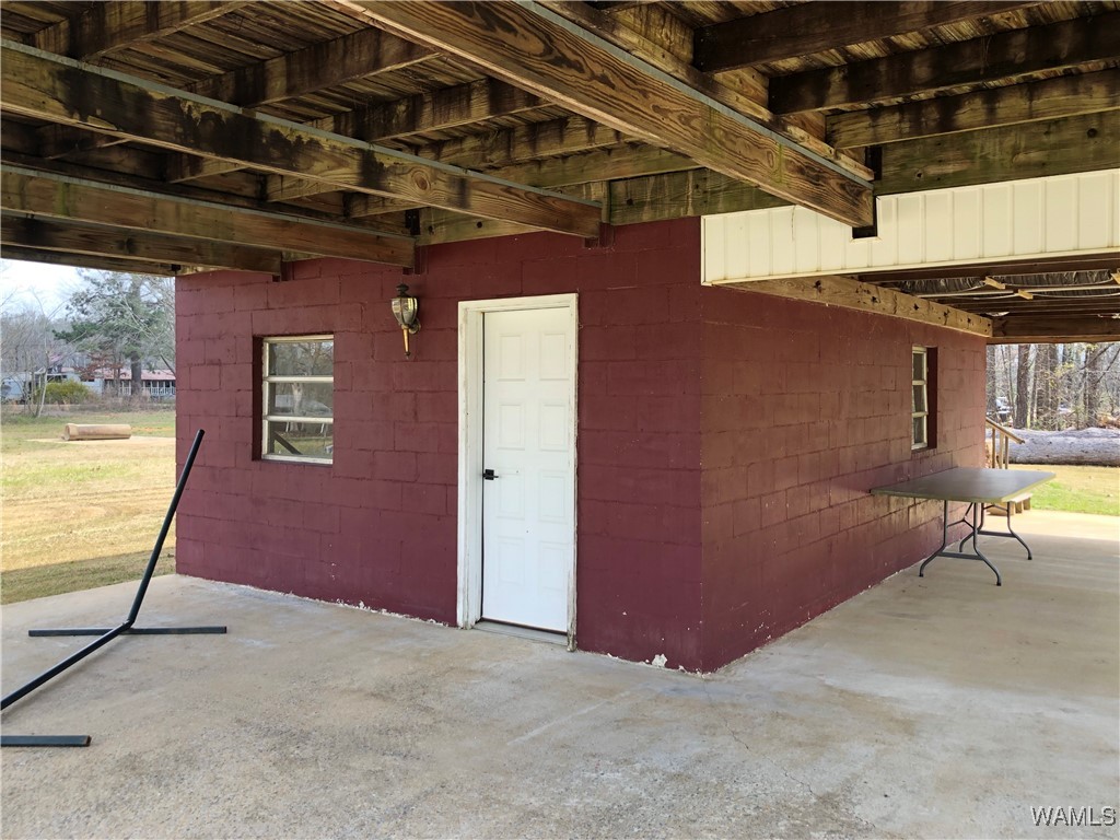 2230 Oak Village Road, Akron, Alabama image 4