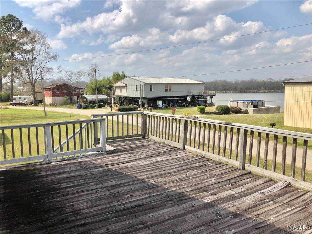2230 Oak Village Road, Akron, Alabama image 5