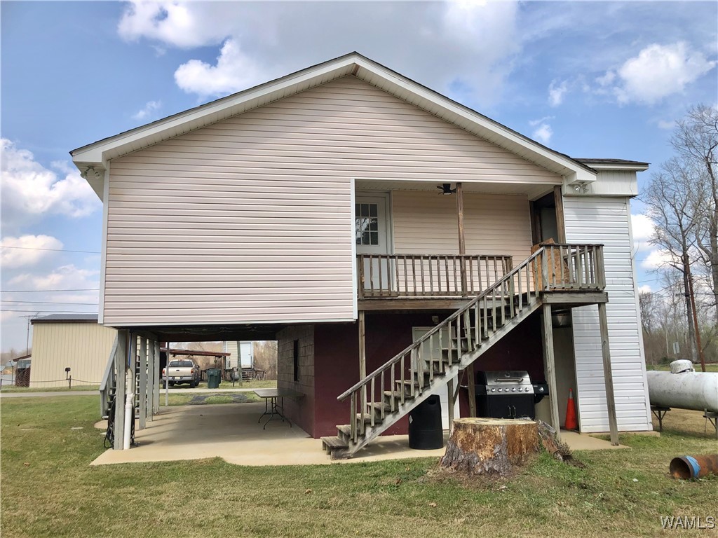 2230 Oak Village Road, Akron, Alabama image 21