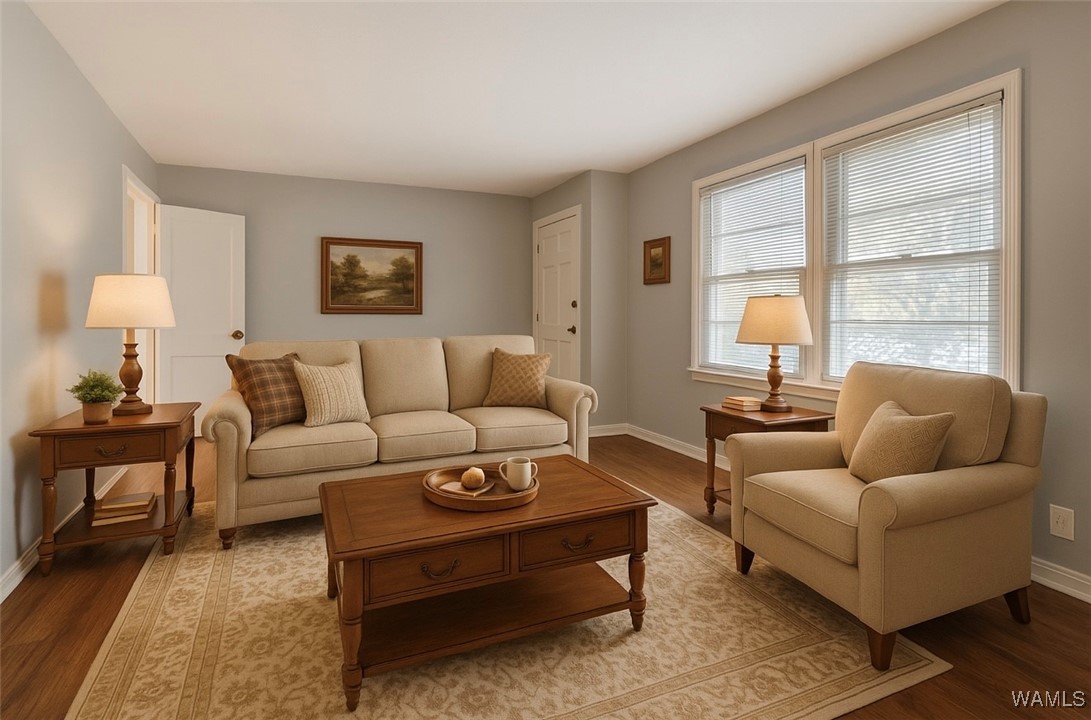 100 Lawson Drive, Birmingham, Alabama image 5