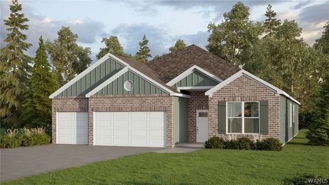 11900 Orchard Drive Moundville AL 35474