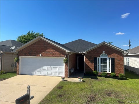 Homes For Sale - 4432 21st St St<br/> North Port, AL 35476