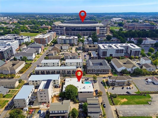 1402 9TH ST APT 16, TUSCALOOSA, AL 35401 - Image b6331a3fae5e37251de80e4299afa69e/2272563796