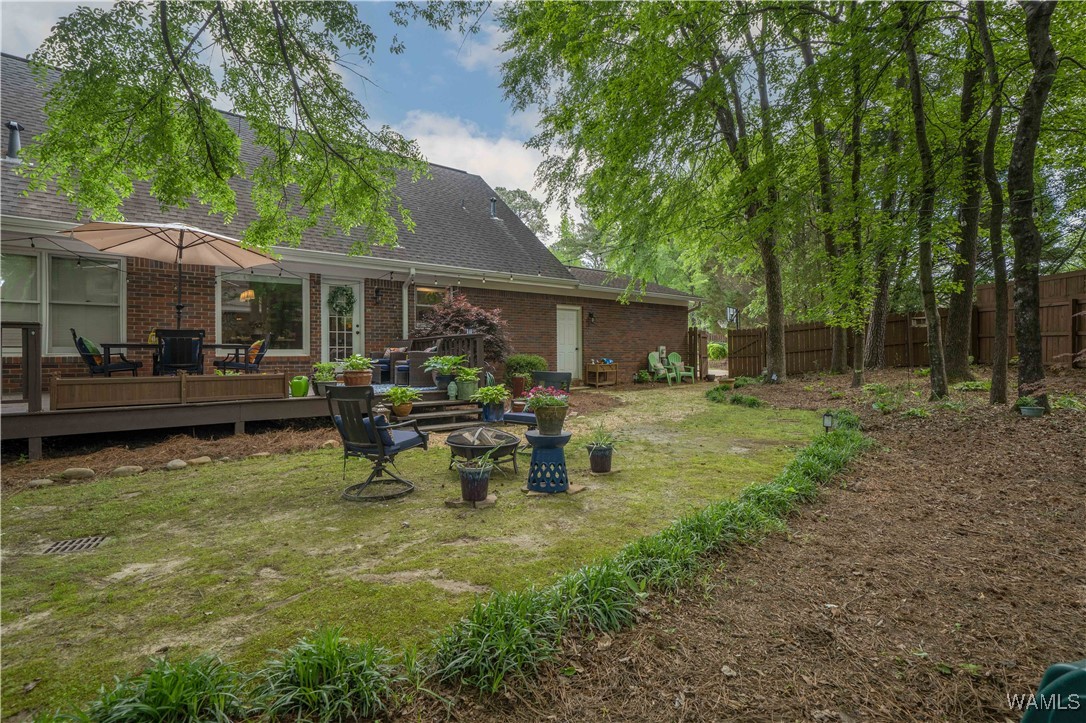2227 Brandon Parkway, Tuscaloosa, Alabama image 40