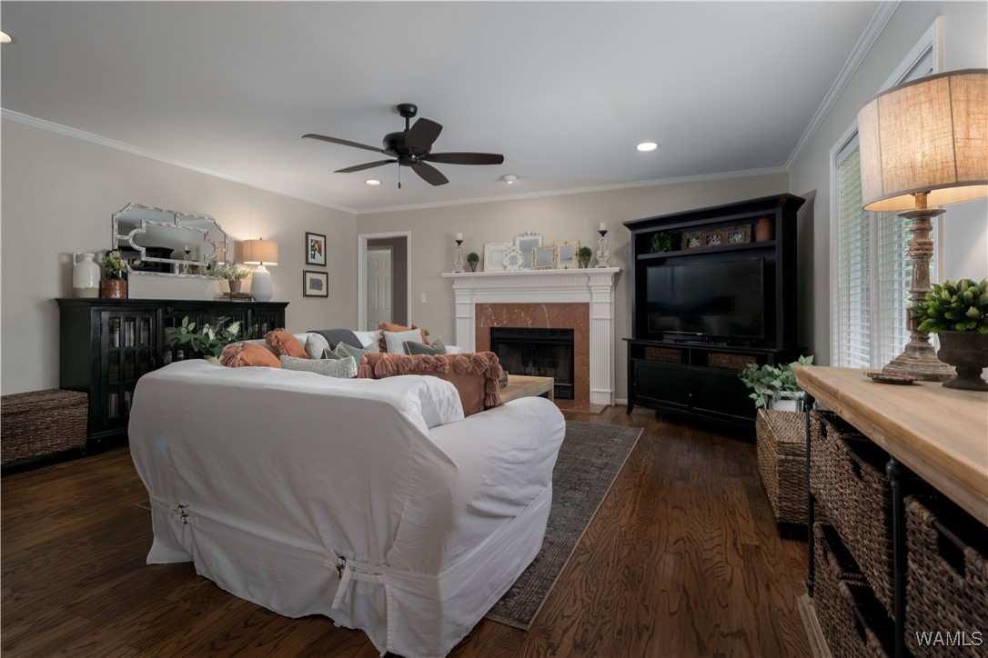 2227 Brandon Parkway, Tuscaloosa, Alabama image 4