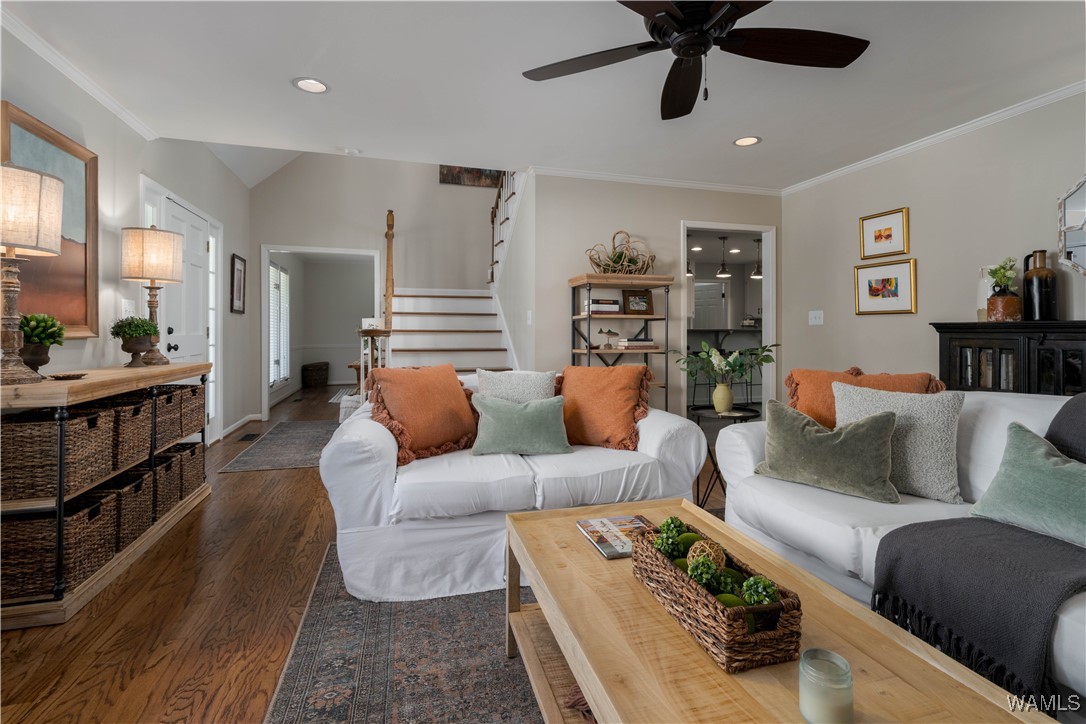 2227 Brandon Parkway, Tuscaloosa, Alabama image 7