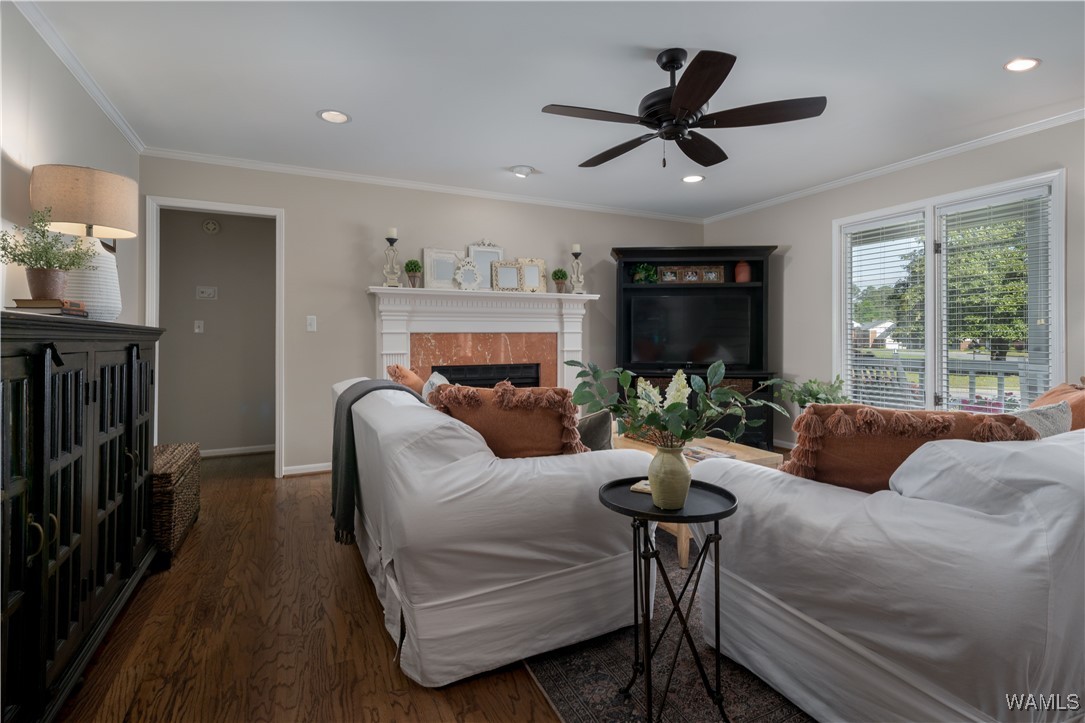 2227 Brandon Parkway, Tuscaloosa, Alabama image 5