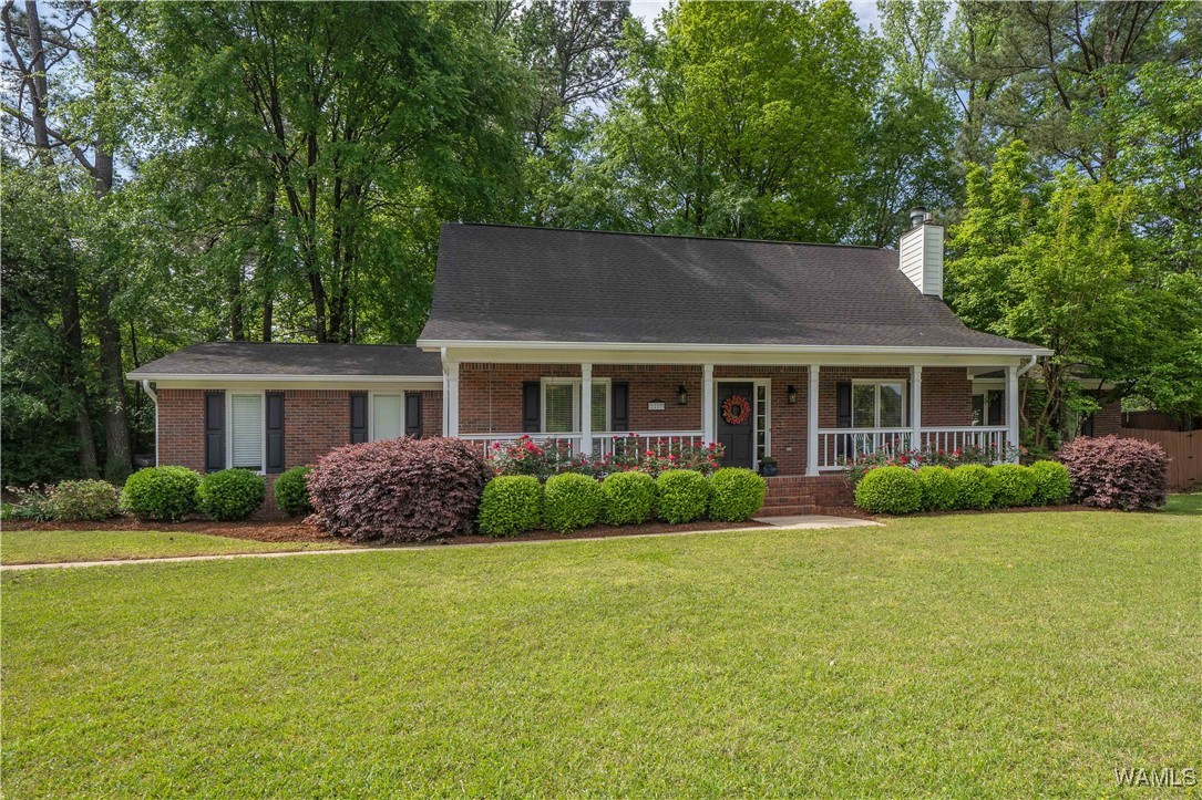 2227 Brandon Parkway, Tuscaloosa, Alabama image 1