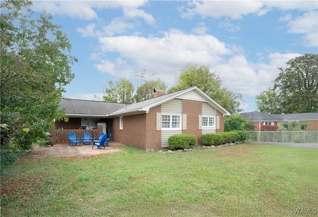 5210 2nd Court, Tuscaloosa, Alabama image 3