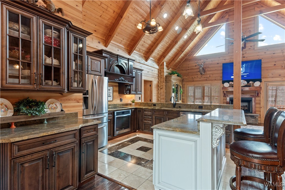 20315 Gorgas Road, Berry, Alabama image 35