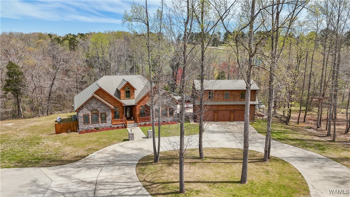 20315 Gorgas Road, Berry, Alabama image 4