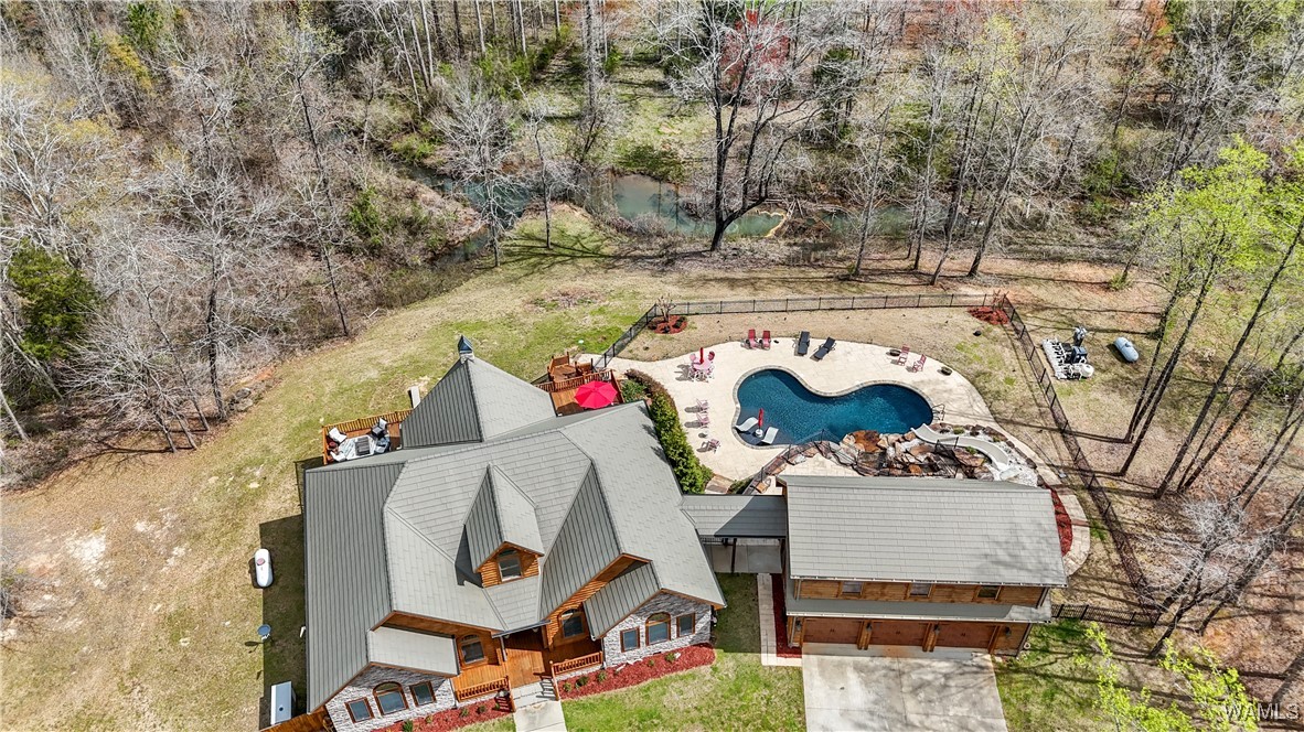 20315 Gorgas Road, Berry, Alabama image 8