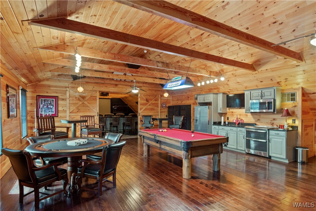 20315 Gorgas Road, Berry, Alabama image 21