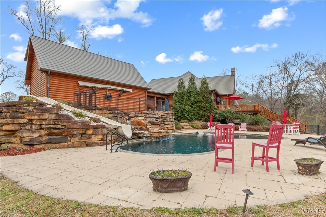 20315 Gorgas Road, Berry, Alabama image 10