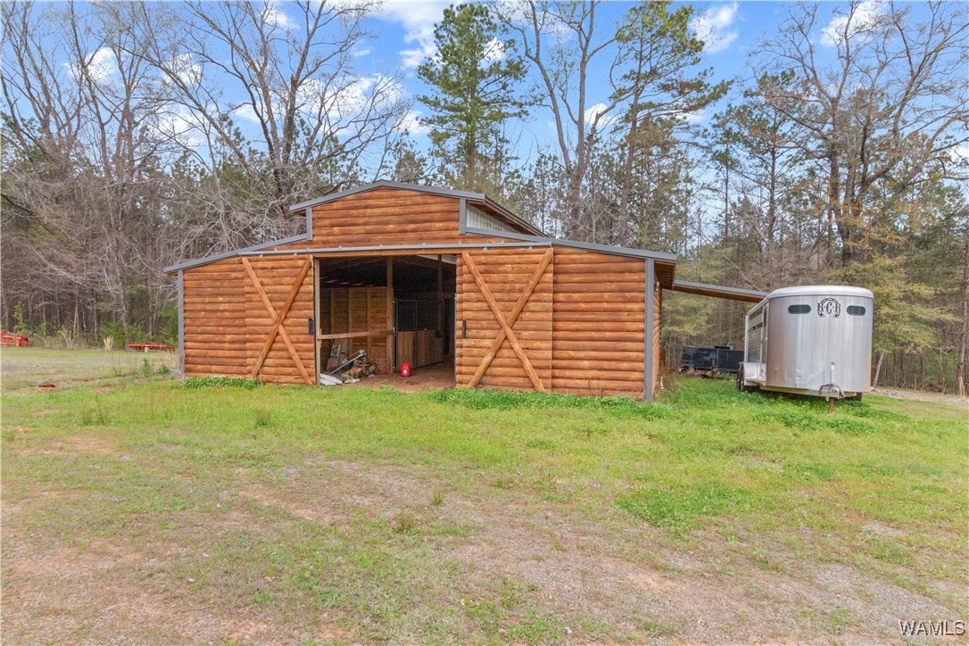 20315 Gorgas Road, Berry, Alabama image 16