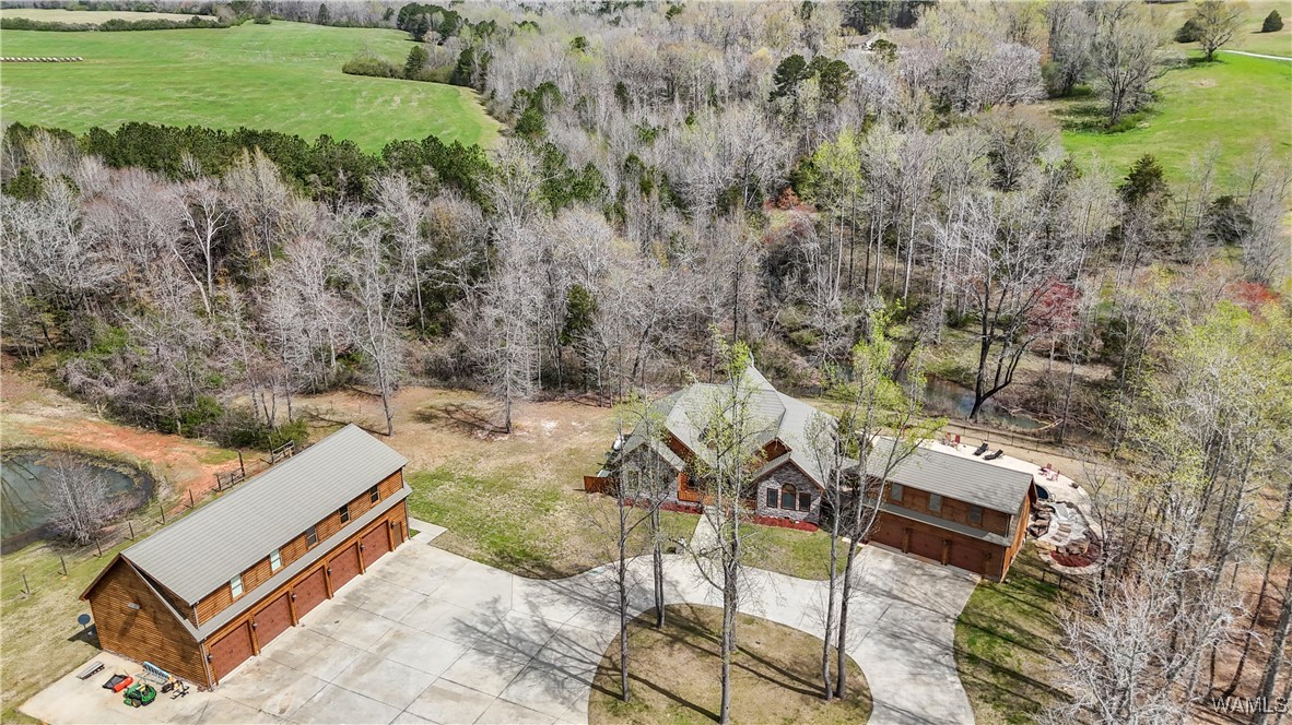 20315 Gorgas Road, Berry, Alabama image 5