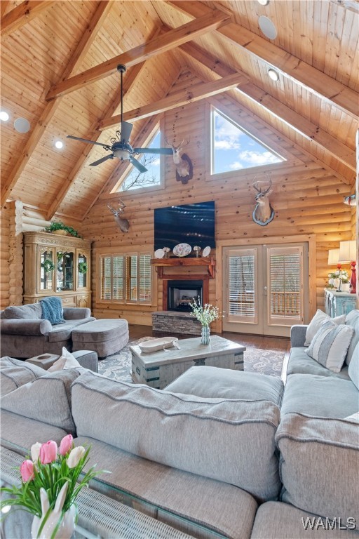 20315 Gorgas Road, Berry, Alabama image 38