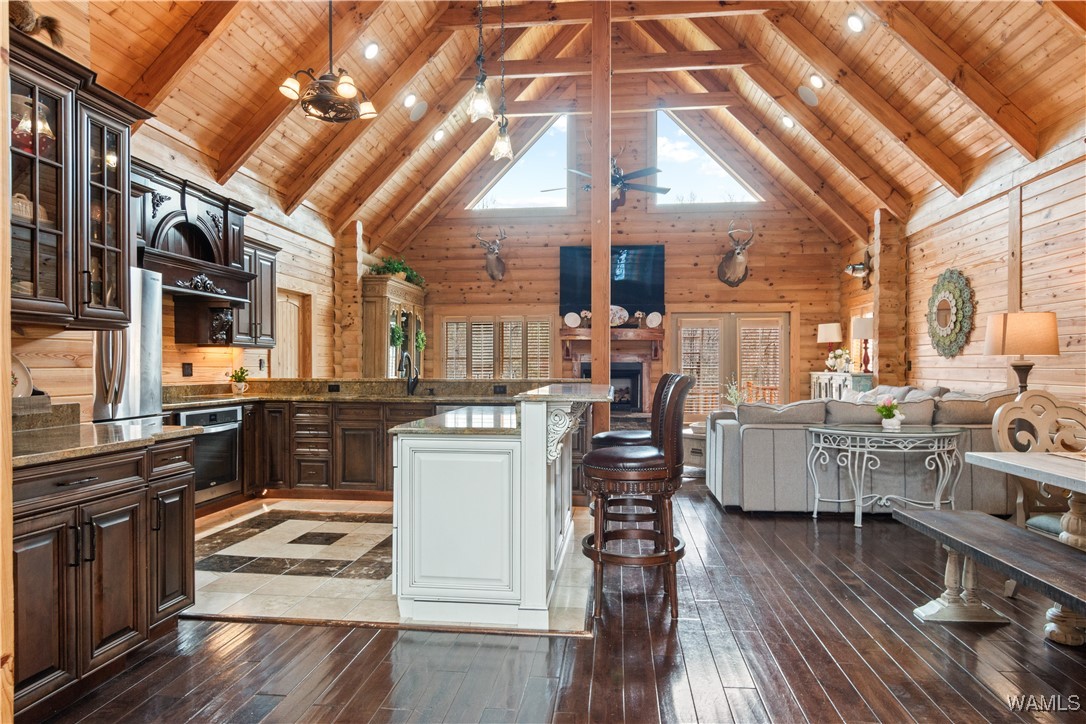 20315 Gorgas Road, Berry, Alabama image 36