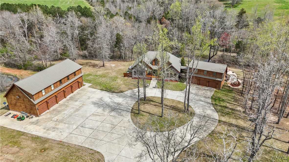 20315 Gorgas Road, Berry, Alabama image 2