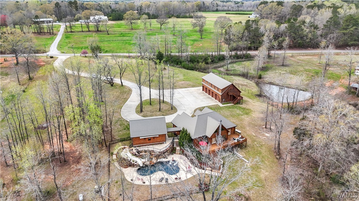 20315 Gorgas Road, Berry, Alabama image 6