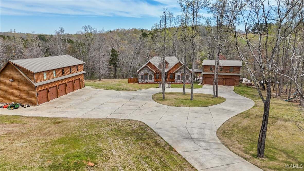 20315 Gorgas Road, Berry, Alabama image 1