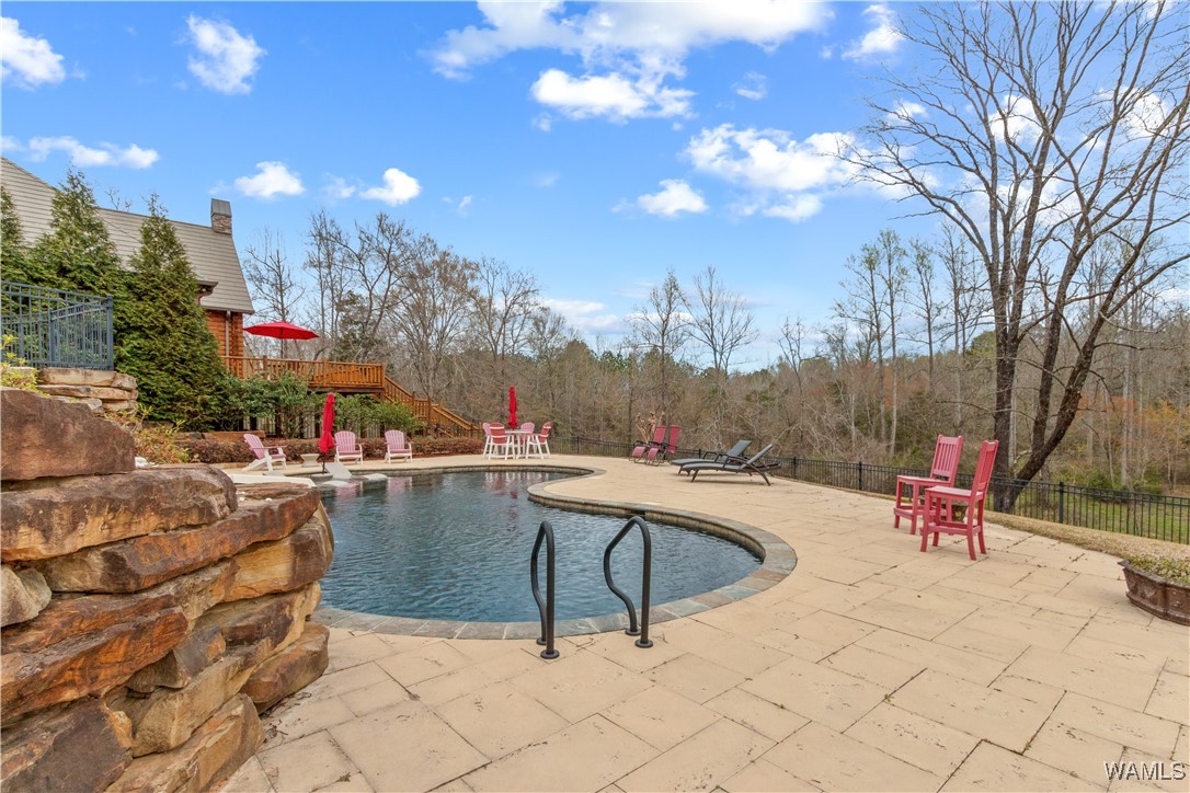 20315 Gorgas Road, Berry, Alabama image 11