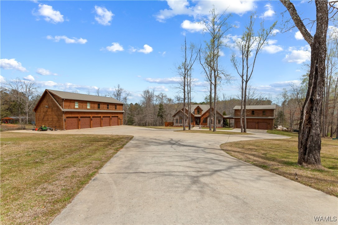 20315 Gorgas Road, Berry, Alabama image 3