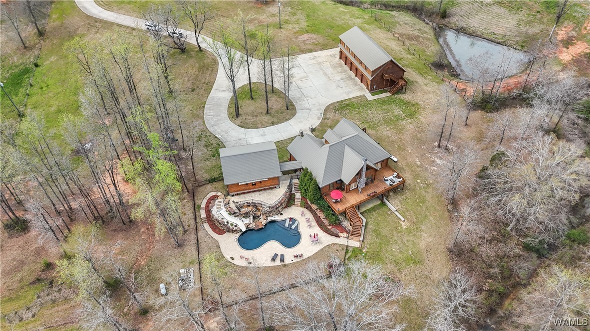 20315 Gorgas Road, Berry, Alabama image 7