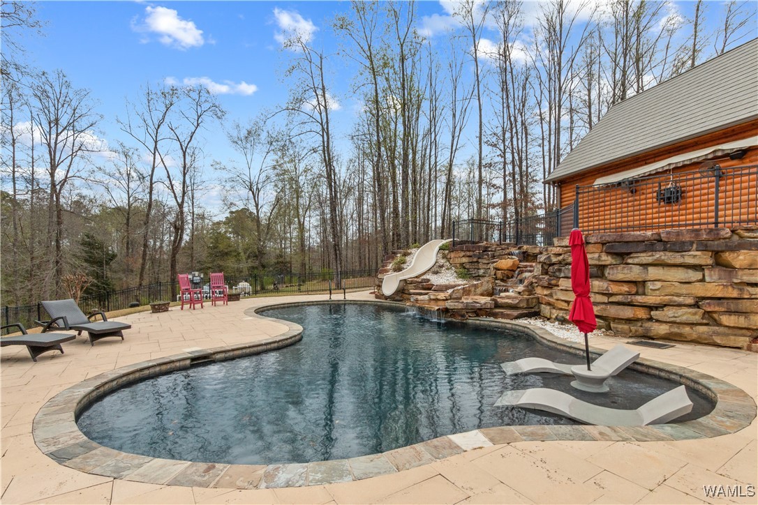 20315 Gorgas Road, Berry, Alabama image 9
