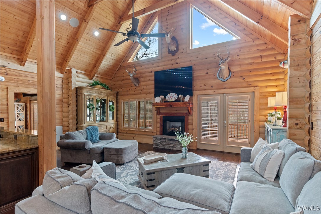 20315 Gorgas Road, Berry, Alabama image 39
