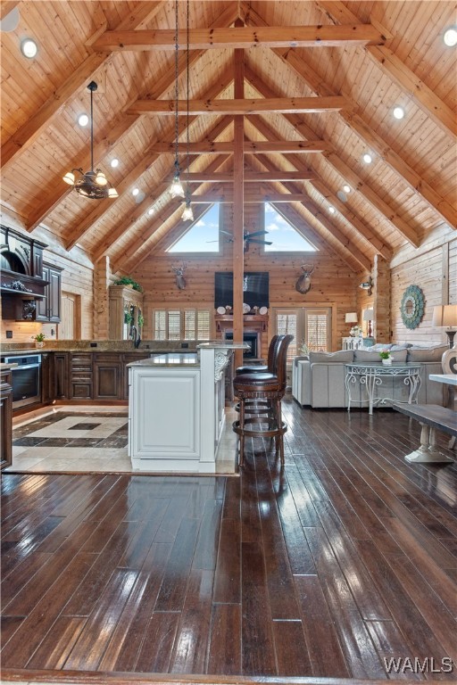 20315 Gorgas Road, Berry, Alabama image 37
