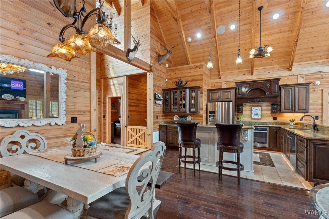 20315 Gorgas Road, Berry, Alabama image 32