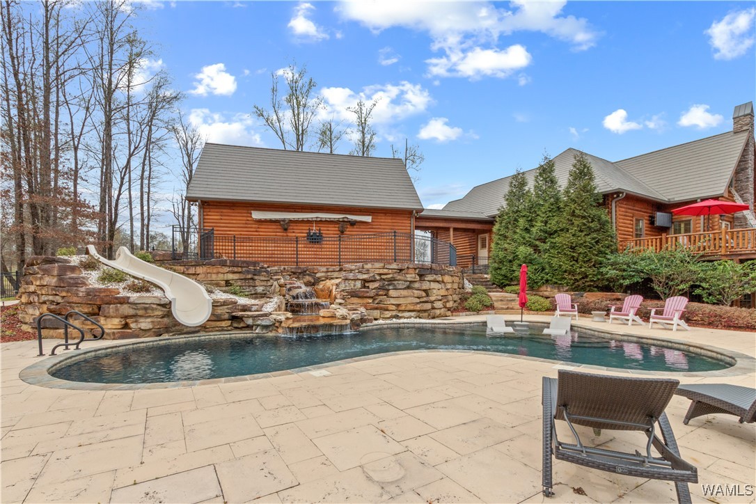 20315 Gorgas Road, Berry, Alabama image 13