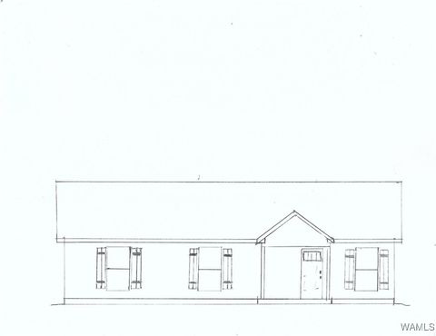 106 Raintree Street Moundville AL 35474