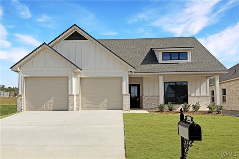13767 Blackoak Drive Northport AL 35475