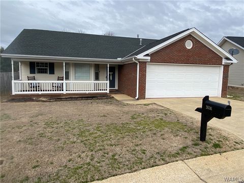 2636 Shady Bank Lane Northport AL 35473