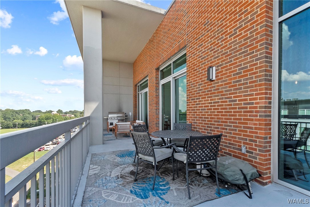 1150 8th Street #PH2, Tuscaloosa, Alabama image 21