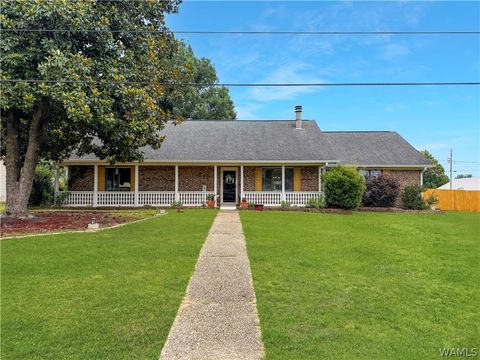 Homes For Sale - 11703 Benton Avenue<br/> North Port, AL 35475
