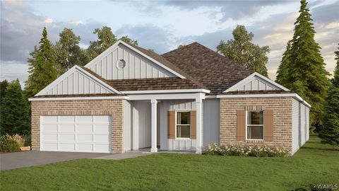 9760 Aberdeen Drive Tuscaloosa AL 35401