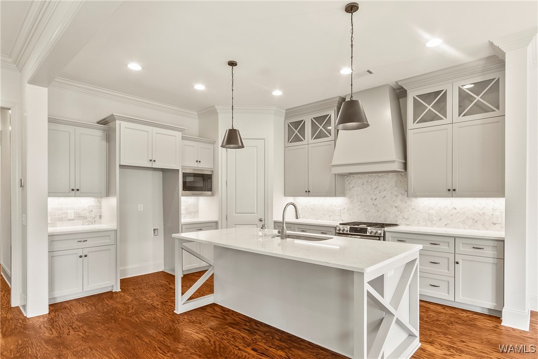 863 Carleton Street, Tuscaloosa, Alabama image 9
