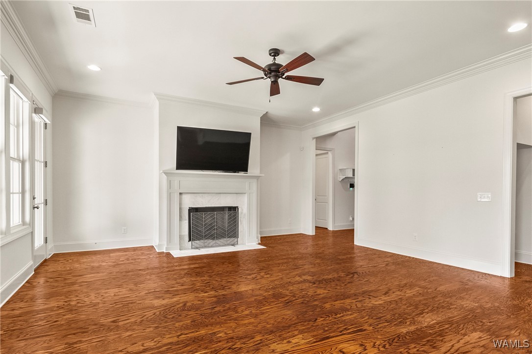 863 Carleton Street, Tuscaloosa, Alabama image 6