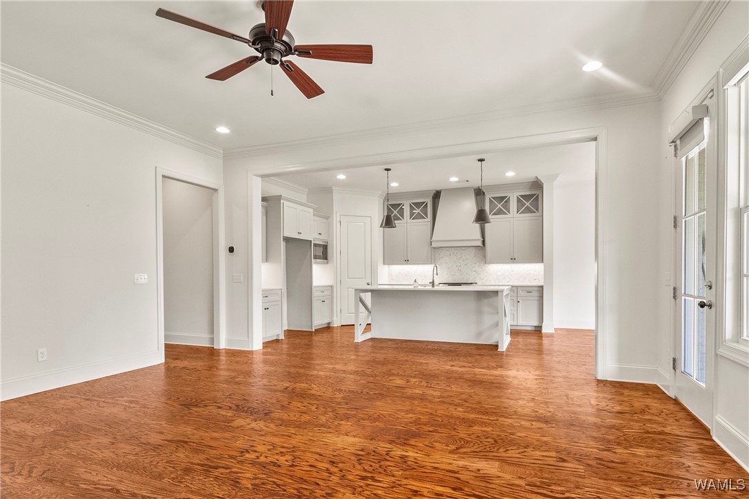 863 Carleton Street, Tuscaloosa, Alabama image 5