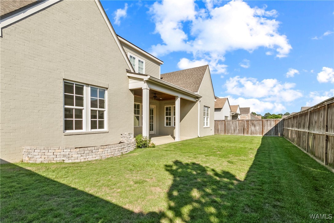 863 Carleton Street, Tuscaloosa, Alabama image 35